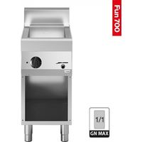 Bain marie GN 1/1 - Fun 700 - Electrique - Modular
