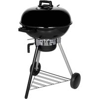 SOMAGIC - barbacoa de carbón de bola TEXAS