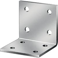 Angolo di connessione 50x50x40mm S.VORMANN (Per 100)