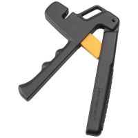Outil de découpe Jagwire elite aluminium noir ergonomique