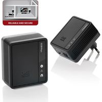 ONE FOR ALL SV2010 Internet Powerline per TV