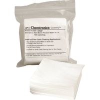 Chemtronics 6704F 6704F Lingettes nettoyantes Nombre: 100 pc(s) R283362