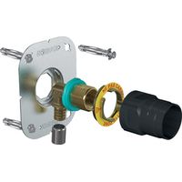 ROBIFIX + (M-A-L) MONO PER Ø12 - Femelle 1/2" (15/21) à sertir