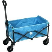 Chariot outillage climatisation - Easyroll