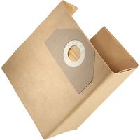 4 sacchetti di carta E26N originali - Aspirapolvere - KÄRCHER - 328543