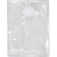 Housses de Rangement sous Vide Lot de 2