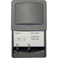 Maximaler XO-S1-Stoppfilter, 18080