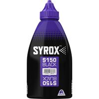 SYROX BASE OPACA S150 BLACK ML 800