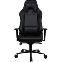 Arozzi Vernazza XL Soft PU Gamingstuhl Schwarz