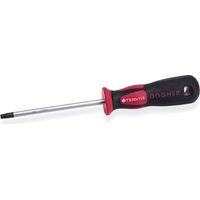 Destornillador profesional S2, Torx seguridad TS27x115 mm DOGHER 341-TS27