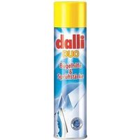Spray d'amidon de repassage Dalli Duo 400 ml