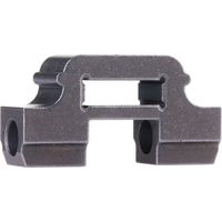 Pièce de rechange d’origine BOSCH 1619P08903 Paliers lisses GST 90