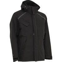 ELKA Jacke WORKING XTREME 186101010 Schwarz Gr. L