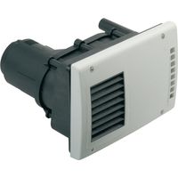 Ventouse Combi D6 (e) - Truma