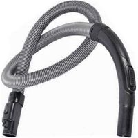 Flexible complet (avec poignée) (51353-52740) (4055013223) Aspirateur TORNADO