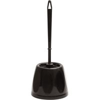 Combinado WC Clásico Negro - Tampel