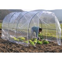 Gemüsegarten 'Tunnel' Cm 200 X 300 X H 175
