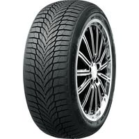 NEXEN Pneus hiver 205/65 R16 TL 95H WINGUARD SPORT 2 WU7 BSW M+S 3PMSF