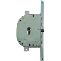 SERRATURA PER PORTE BLINDATE ART.2151PE CR E60 Dx