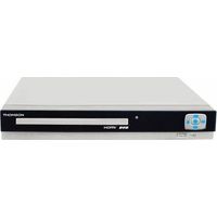 DVD-Player - THOMSON - THD301W - Upscaling 1080p - USB- und HDMI-Ports - Farbe Weiß