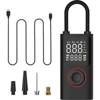 MINI COMPRESSORE PORTATILE 'LS-MC02' LOSTECH 50 Watt