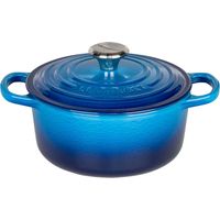 Le Creuset Signature casseruola azure 18 cm 1,8 litri