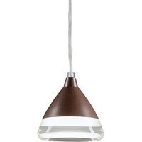 LED-Aufhängung 20W 3000K Graal Corten Line