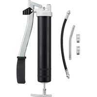 Pressol PRELIxx PRO 2014.1 bomba de grasa negra de alto rendimiento