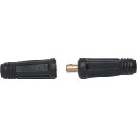 Dinse Stecker Weldline w000010559 200 A Schnellverschluss