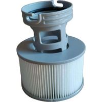 Adaptateur pour filtre MSPA. embase de filtre BRAST Mspa