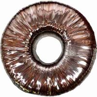 Ringkerntransformator 230 V/21,6 V-5,5 A/120 VA Faac 63000135 Original-Ersatzteil
