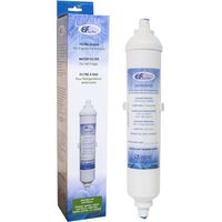 Filtro de agua Eurofilter USC100