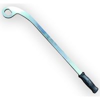 CLE DE DEVEROUILLAGE ATTACHE CANGINI CR15 - CR30 - CR50 - CR70 - AR15 -AR30 - AR50 - AR70