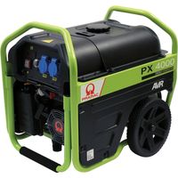 Pramac Stromerzeuger Benzin PX 4000