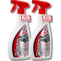Leovet Power Phaser 2x550 ml Insektenschutz Fliegenschutz Bremsenschutz