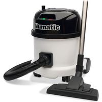 NUMATIC PPH320 240V VACUUM