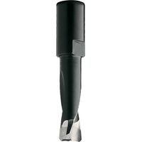 CMT – Fraise pour perceuse DF700 – Diamètre 14mm – Longueur 70mm – Pour bois dur et teck – Coupe nette sans éclat