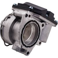 Drosselklappe für VW Golf V Plus Passat 3C5 T5 Audi A3 Skoda Octavia 1.9 TDI