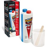Raytech Magic Power Gel isolante blu 1 litro