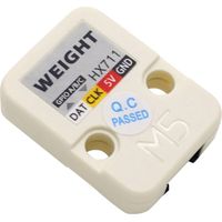 M5Stack U030 Module capteur 1 pc(s)