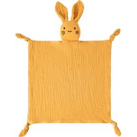 Serviette apaisante en gaze pour endormir bébé avec des poupées, mouchoirs apaisants, jouets apaisants///