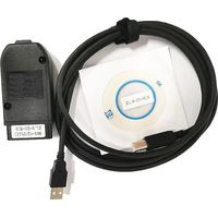 Vcds V2 Hex Vag Com 22.3 20.4.2 21.3 21.9odis 5054 6154 noir