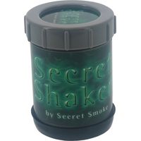 Secret Shaker - Secret Smoke