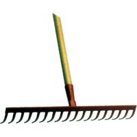 Bellota 950 Rechen mit 318 mm Stiel