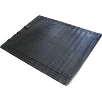 Tappeto vano bagagli XL COVER Dimensione XL 130 x 100 cm PVC eseguibile/ritagliabile