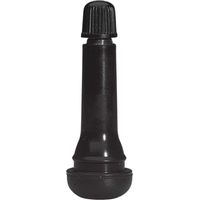 Valve auto tubeless tourisme TR414L 5633000 – Pression max 4,75 Bar – Compatible Michelin 1878 – Trou de jante 11.5mm – Tip Top