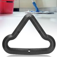 Chiffon de protection triangulaire multifonctionnel pour nettoyeur vapeur et balai vapeur X5 - Pièces détachées