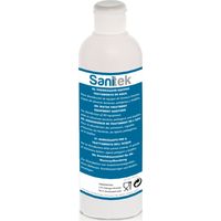 Higienizador SANITEK para osmosis inversa y fuentes de agua de 1 uso
