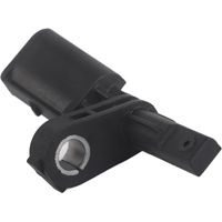 GARRYFIZH Capteur de frein, WHT003857 Capteur de vitesse résistant à l'usure, haute résistance, noir, pour accessoires automobiles