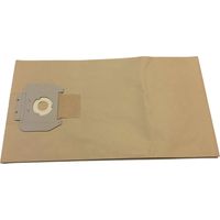 5 SACCHETTI ASPIRAPOLVERE BIDONE TASKI BORA URRICANE URAGANO SAMBA VENTO TSK 1